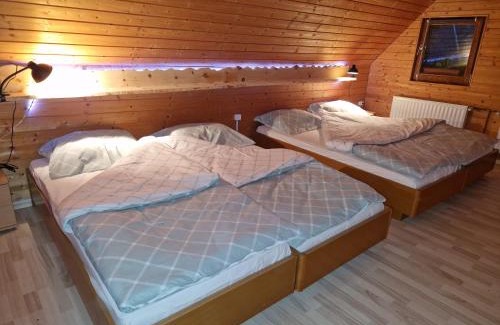 Slovenia Apartment | Pet-Friendly Retreat at Koča na Pikovem - 9.2/10 Rated