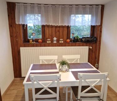 Slovenia Apartment | Pet-Friendly Retreat at Koča na Pikovem - 9.2/10 Rated