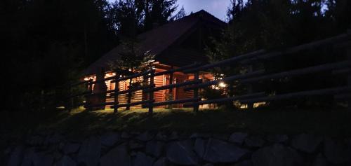 Slovenska Bistrica Ski Chalet | Discover Koča na Planini: Guest Rated 9.7 with Breakfast
