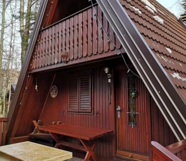 Ilirska Bistrica House | Pet-Friendly KOČA PLANIKA in SVIŠČAKI - Rated 9/10