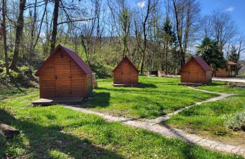 Kanal House | Cozy Retreat in the Forest: Family & Pet-Friendly Stay