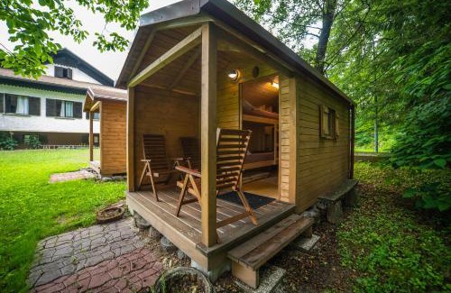 Kanal House | Cozy Retreat in the Forest: Family & Pet-Friendly Stay
