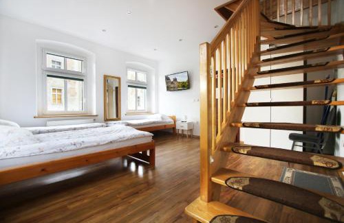 Ladek-Zdroj Apartment | Family-Friendly Kościuszki 3 Apartments with Top Ratings