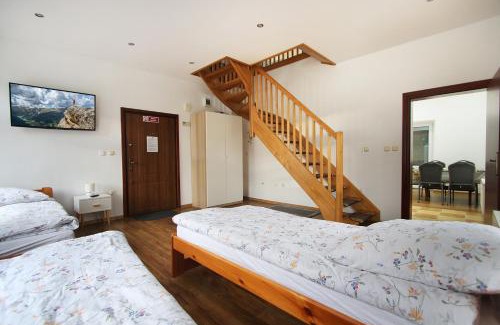 Ladek-Zdroj Apartment | Family-Friendly Kościuszki 3 Apartments with Top Ratings