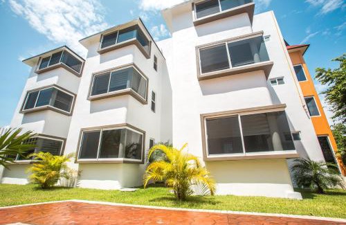 Boca del Cielo Hotel | Relax at KO'OLEBIL: 4-Star Stay with Pool & Hot Tub