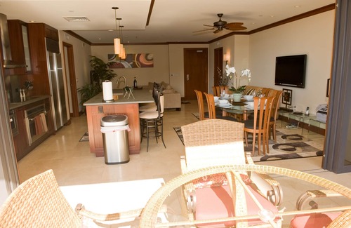 Ko Olina Condo | Experience Oceanfront Elegance at Ko Olina Beach Rental
