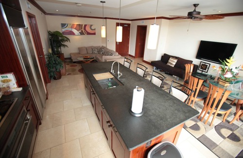 Ko Olina Condo | Experience Oceanfront Elegance at Ko Olina Beach Rental