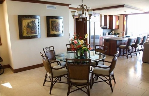 Kapolei Villa | Experience Ko Olina Beach Villas - Ocean View Retreat