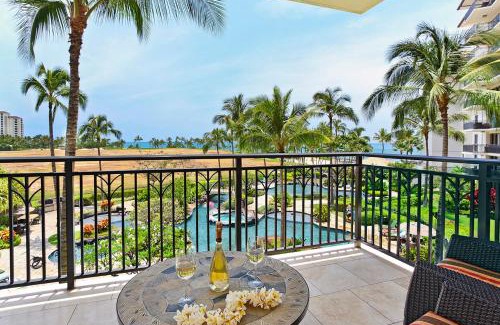 Ko Olina Apartment | Family-Friendly Ko Olina Beach Villas B301 with Pool Access