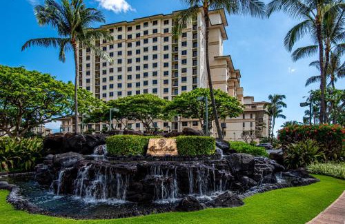 Ko Olina Apartment | Family-Friendly Ko Olina Beach Villas B301 with Pool Access