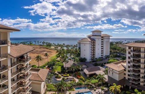 Ko Olina Apartment | Family-Friendly Ko Olina Beach Villas B301 with Pool Access