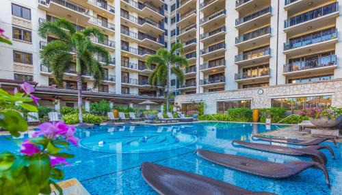 Ko Olina Apartment | Family-Friendly Retreat at Ko Olina Beach Villas O1006
