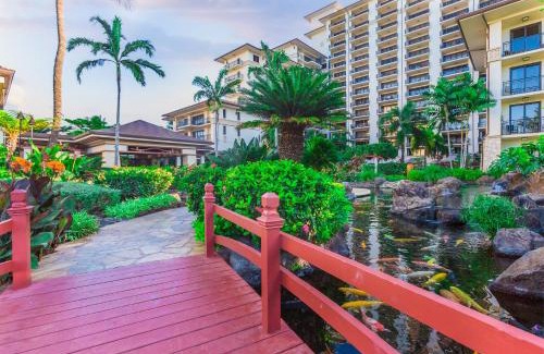 Ko Olina Apartment | Discover Ko Olina Beach Villas with Pool & Hot Tub Access