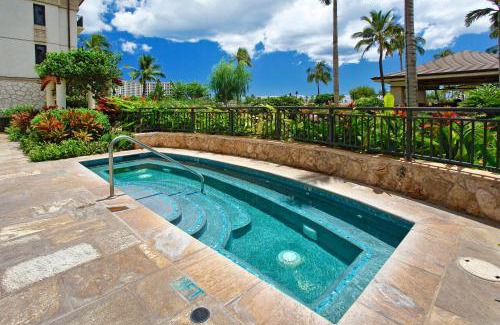 Ko Olina Apartment | Discover Ko Olina Beach Villas with Pool & Hot Tub Access