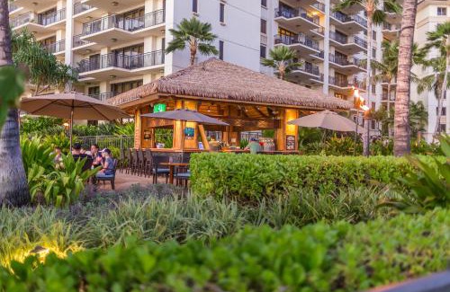 Ko Olina Apartment | Discover Ko Olina Beach Villas with Pool & Hot Tub Access