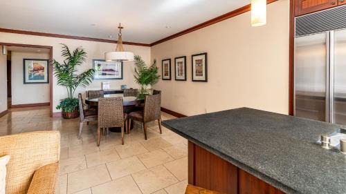 Ko Olina Apartment | Experience Paradise at Ko Olina Beach Villas O401