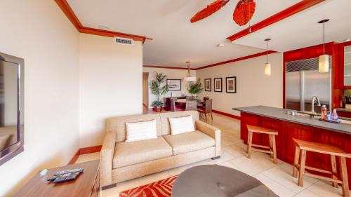 Ko Olina Apartment | Experience Paradise at Ko Olina Beach Villas O401