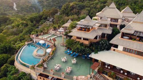 Koh Tao Resort | Experience Paradise at Ko Tao Resort with Ocean Views