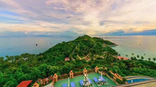 Koh Tao Resort | Experience Paradise at Ko Tao Resort with Ocean Views