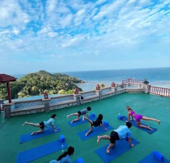 Koh Tao Resort | Experience Paradise at Ko Tao Resort with Ocean Views