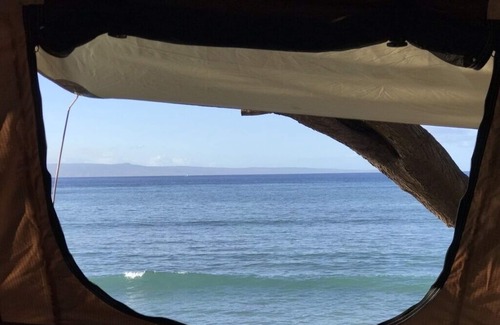Wailuku Condo | Oceanfront Koa Built 2: Perfect for Families & Guests