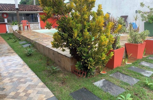 Bosque de Geriba House | Discover Koa Guest House: Child-Friendly Charm Awaits