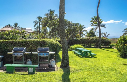 Kihei Condo | Koa Lagoon #503 Panoramic Ocean View, 1BD/1BA, Sleeps 4