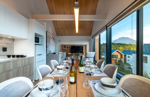 Niseko Villa | Experience Koa Niseko: Top-Rated Stay with Family-Friendly Amenities