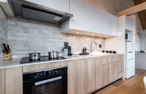 Niseko Villa | Experience Koa Niseko: Top-Rated Stay with Family-Friendly Amenities