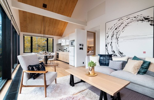Niseko Villa | Experience Koa Niseko: Top-Rated Stay with Family-Friendly Amenities