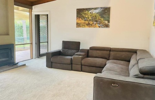 Port Macquarie House | Discover Koalas At Links: Family-Friendly Oceanfront Escape