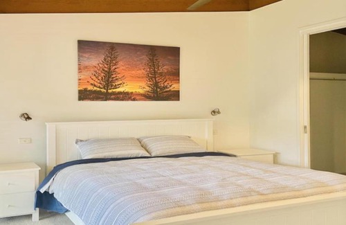 Port Macquarie House | Discover Koalas At Links: Family-Friendly Oceanfront Escape