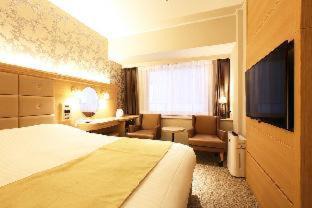 Kobe City Centre Hotel | Discover Kobe Luminous Hotel Sannomiya - 4-Star Comfort Awaits