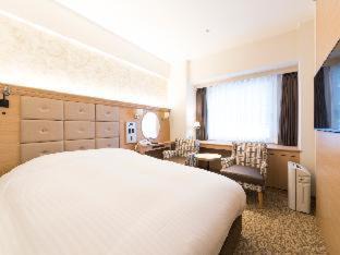 Kobe City Centre Hotel | Discover Kobe Luminous Hotel Sannomiya - 4-Star Comfort Awaits