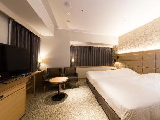 Kobe City Centre Hotel | Discover Kobe Luminous Hotel Sannomiya - 4-Star Comfort Awaits