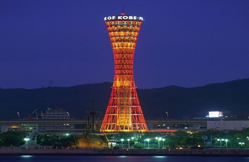 Hatobacho Hotel | Unforgettable Kobe Experience: Stay in Your Own Style