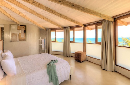 Watamu Hotel | Experience the Kobe Suite Resort: Rated 9.8 with Pool & Spa