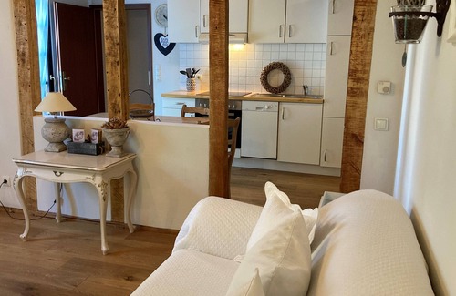 Kobern-Gondorf House | Relax at Ferienhaus Weyerhof in Kobern-Gondorf