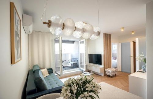Katowice Apartment | Highly Rated KOBIELA APARTMENTS with Family-Friendly Amenities