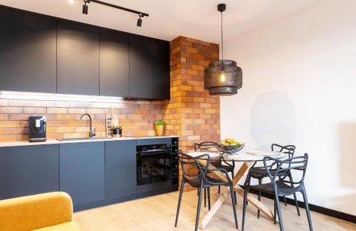 Katowice Apartment | Highly Rated KOBIELA APARTMENTS with Family-Friendly Amenities