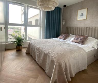 Katowice Apartment | Highly Rated KOBIELA APARTMENTS with Family-Friendly Amenities
