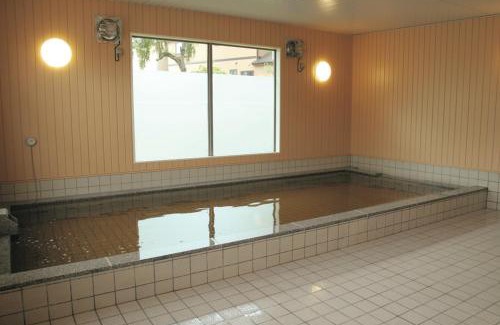 Kagamiishi Hotel | Family-Friendly Escape at Kobohudonoyu Hotel