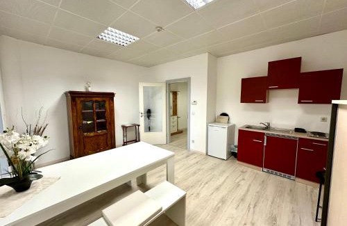 Spielberg Apartment | Family-Friendly Kobra Room in Spielberg - Rated 8.4/10