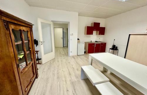 Spielberg Apartment | Family-Friendly Kobra Room in Spielberg - Rated 8.4/10