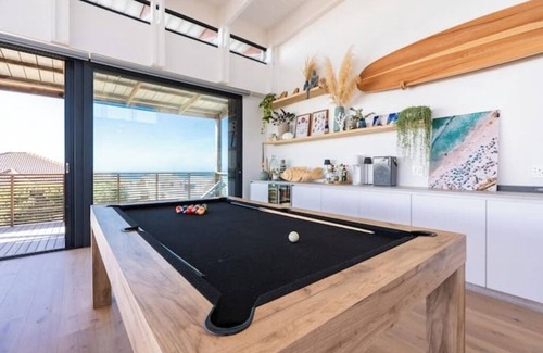 Potchefstroom House | Kobs Korna Coastal Home