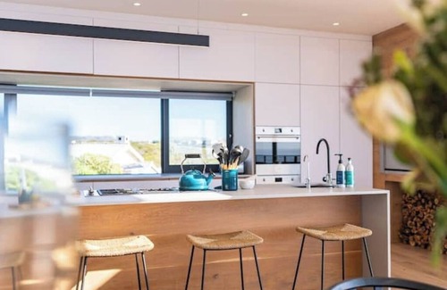Potchefstroom House | Kobs Korna Coastal Home