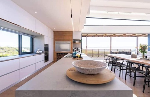 Potchefstroom House | Kobs Korna Coastal Home