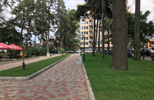 Kobuleti Apartment | Stunning Kobuleti Apartment with Oceanfront Views