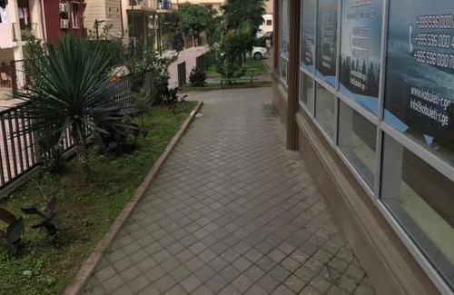 Kobuleti Apartment | Stunning Kobuleti Apartment with Oceanfront Views