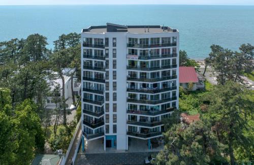Kobuleti Apartment | Kobuleti Lounge